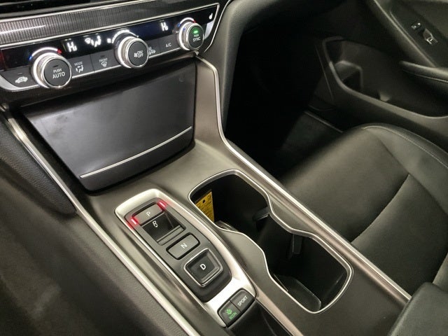 2022 Honda Accord Sport 2.0T