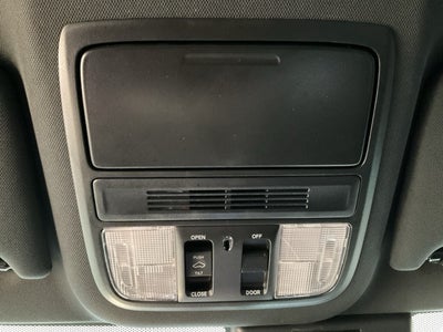 2022 Honda Accord Sport 2.0T