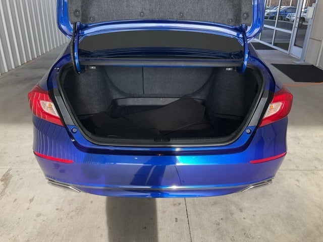 2022 Honda Accord Sport 2.0T