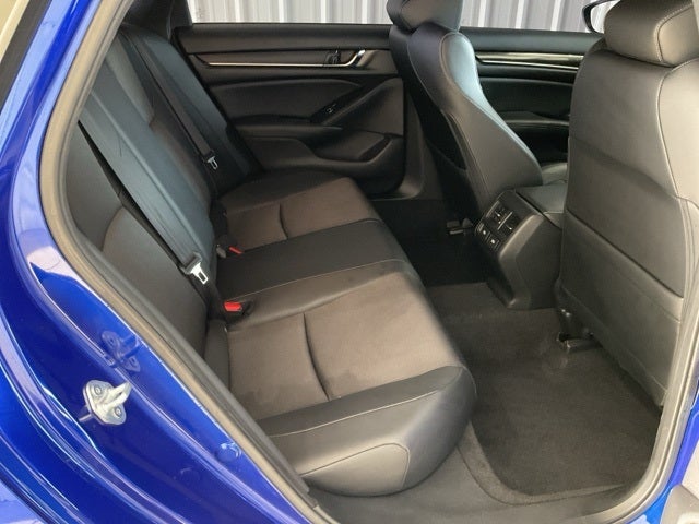 2022 Honda Accord Sport 2.0T