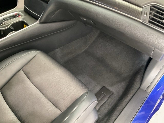 2022 Honda Accord Sport 2.0T