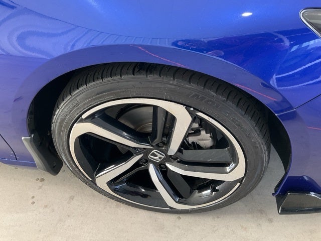 2022 Honda Accord Sport 2.0T