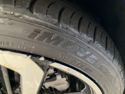 2022 Honda Accord Sport 2.0T