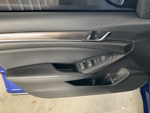 2022 Honda Accord Sport 2.0T