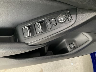 2022 Honda Accord Sport 2.0T