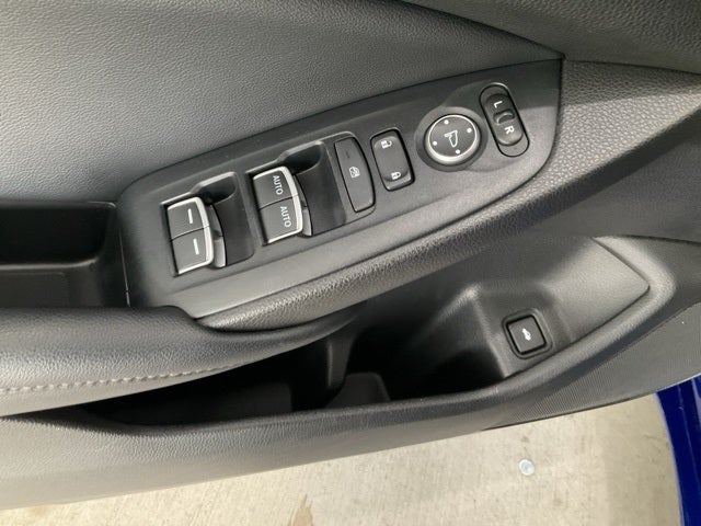 2022 Honda Accord Sport 2.0T