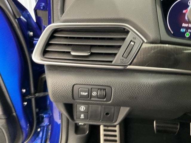 2022 Honda Accord Sport 2.0T