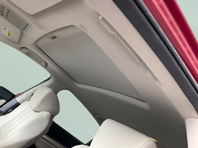 2021 Honda Accord Touring 2.0T