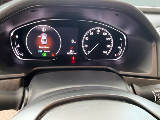 2021 Honda Accord Touring 2.0T