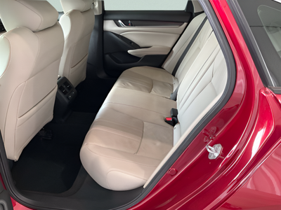 2021 Honda Accord Touring 2.0T