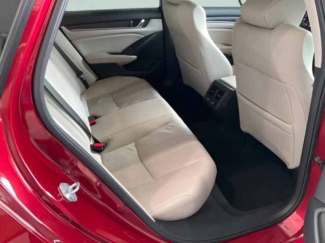 2021 Honda Accord Touring 2.0T