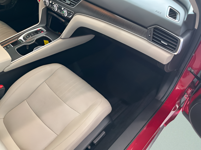 2021 Honda Accord Touring 2.0T