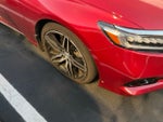 2021 Honda Accord Touring 2.0T