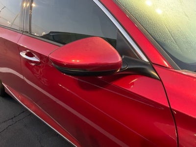 2021 Honda Accord Touring 2.0T