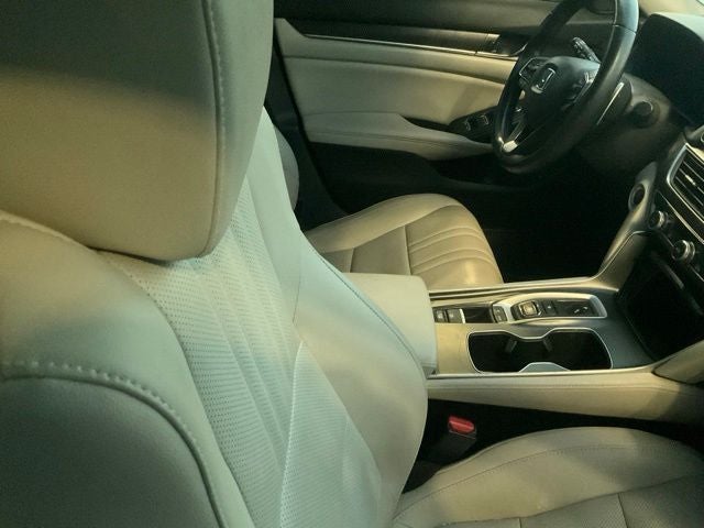 2021 Honda Accord Touring 2.0T