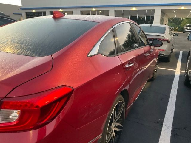 2021 Honda Accord Touring 2.0T