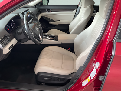 2021 Honda Accord Touring 2.0T