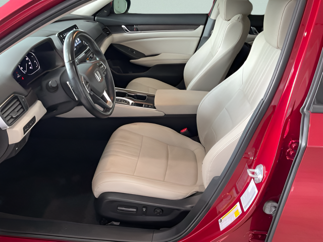 2021 Honda Accord Touring 2.0T