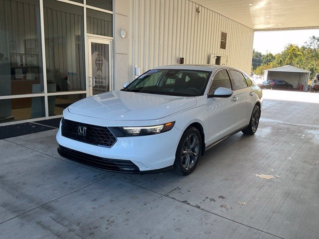 2023 Honda Accord