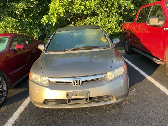 2006 Honda Civic LX
