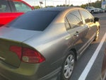 2006 Honda Civic LX