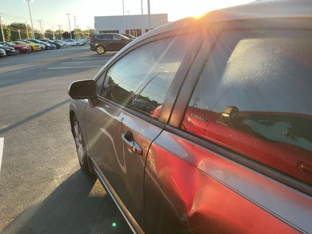 2006 Honda Civic LX