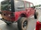 2011 Jeep Wrangler Unlimited Sport
