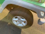 2005 Jeep Wrangler SE