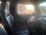 2005 Jeep Wrangler SE