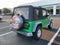 2005 Jeep Wrangler SE
