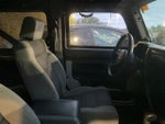 2007 Jeep Wrangler X
