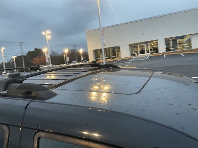 2007 Jeep Grand Cherokee Laredo