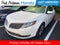 2013 Lincoln MKS Base