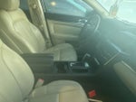 2013 Lincoln MKS Base