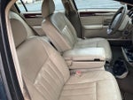 2005 Lincoln Town Car Signature
