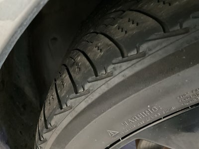 2017 Nissan Maxima SR