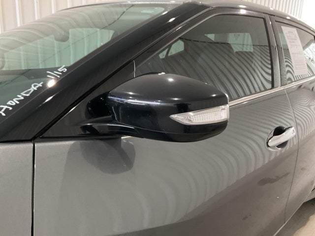 2017 Nissan Maxima SR