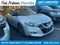 2017 Nissan Maxima Platinum