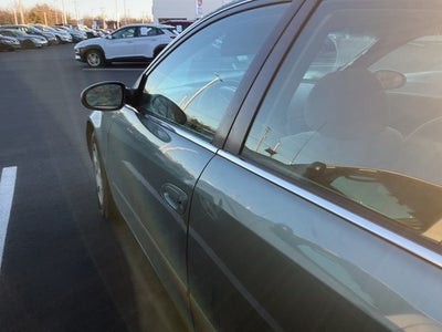 2003 Nissan Altima 2.5 S