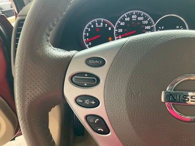 2013 Nissan Altima 2.5 S