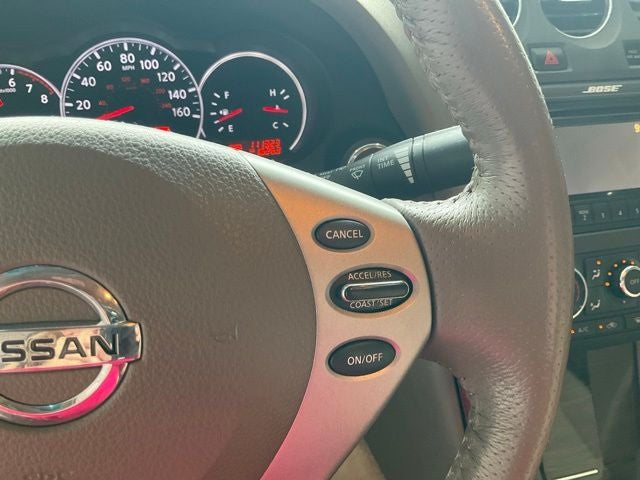 2013 Nissan Altima 2.5 S