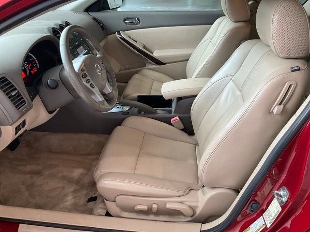 2013 Nissan Altima 2.5 S