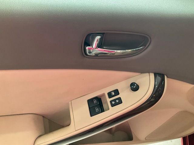 2013 Nissan Altima 2.5 S