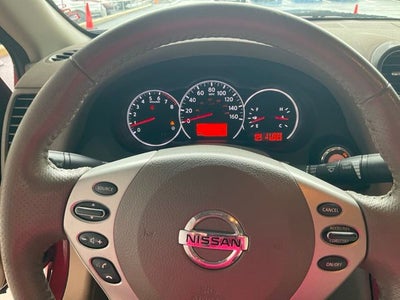 2013 Nissan Altima 2.5 S