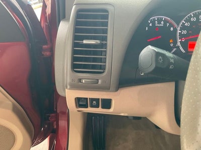 2013 Nissan Altima 2.5 S