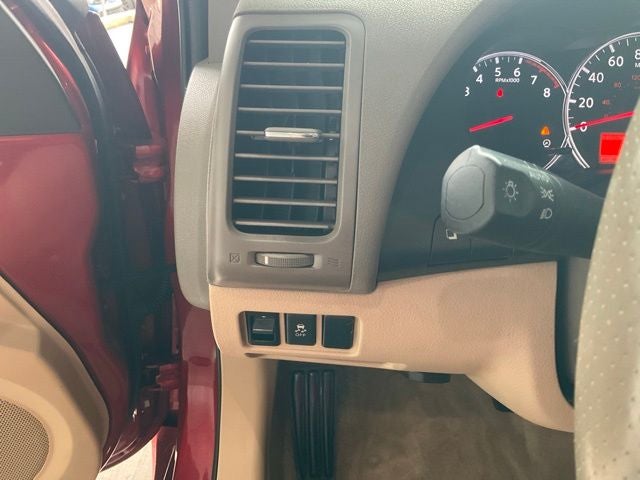 2013 Nissan Altima 2.5 S