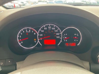 2013 Nissan Altima 2.5 S