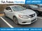 2017 Nissan Altima 2.5 SL