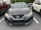 2018 Nissan Altima 2.5 SL