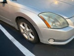 2005 Nissan Maxima 3.5 SE